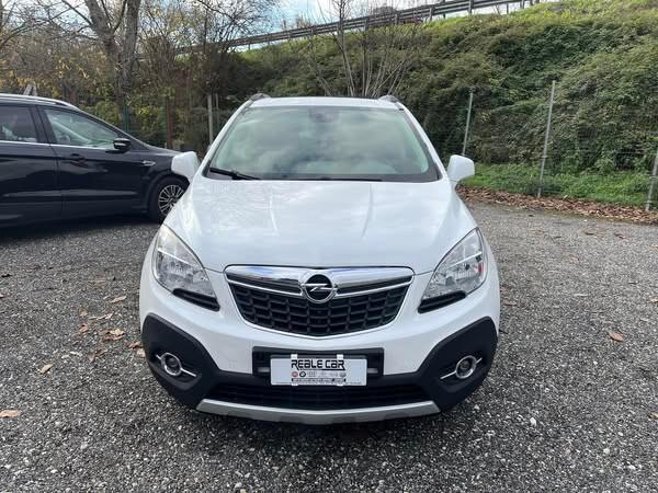 Opel Mokka 1.7 CDTI Ecotec 130CV 4x2 TETTO Cosmo