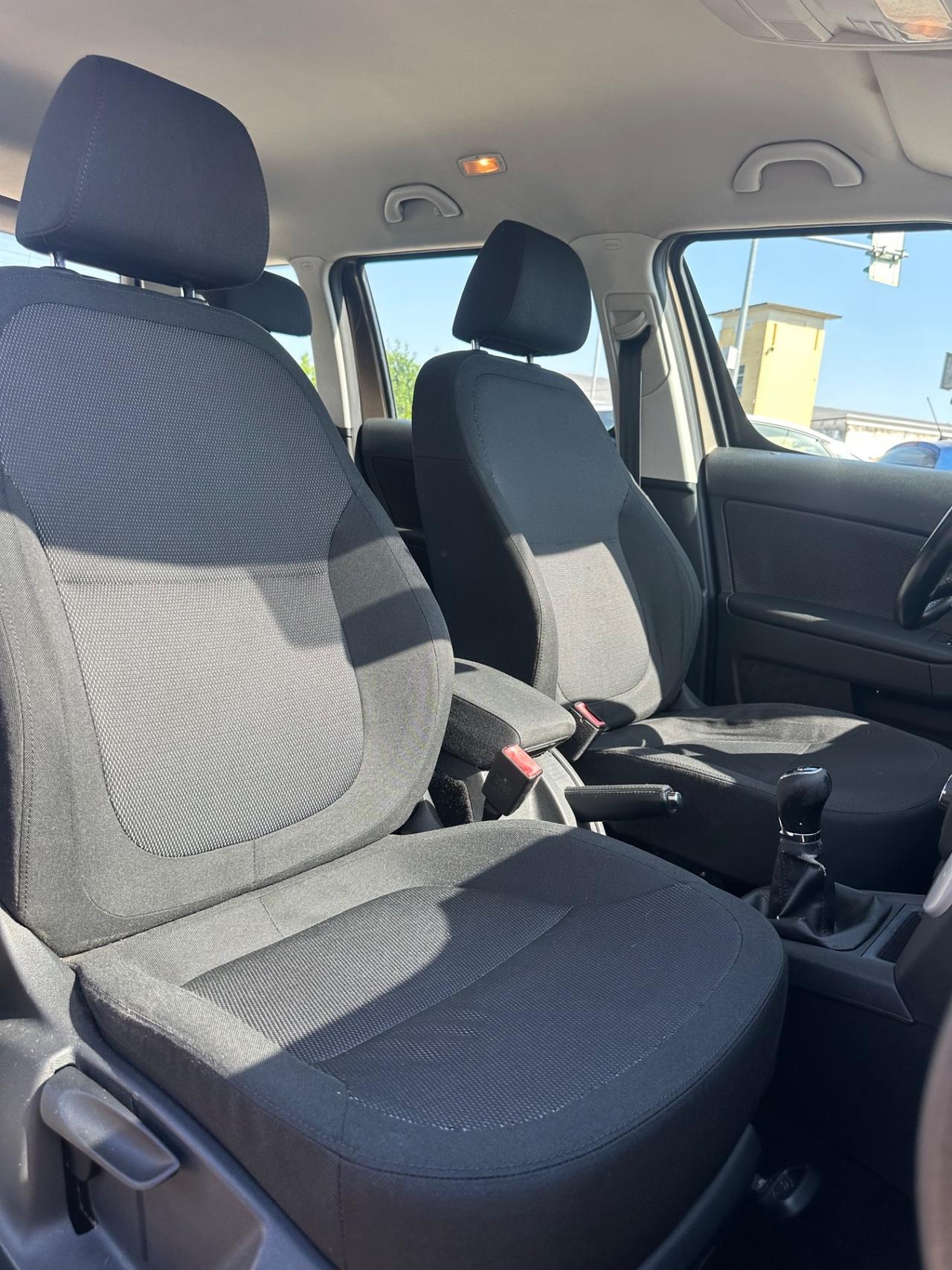 Skoda Yeti 1.6 TDI CR 105CV Active GreenLine
