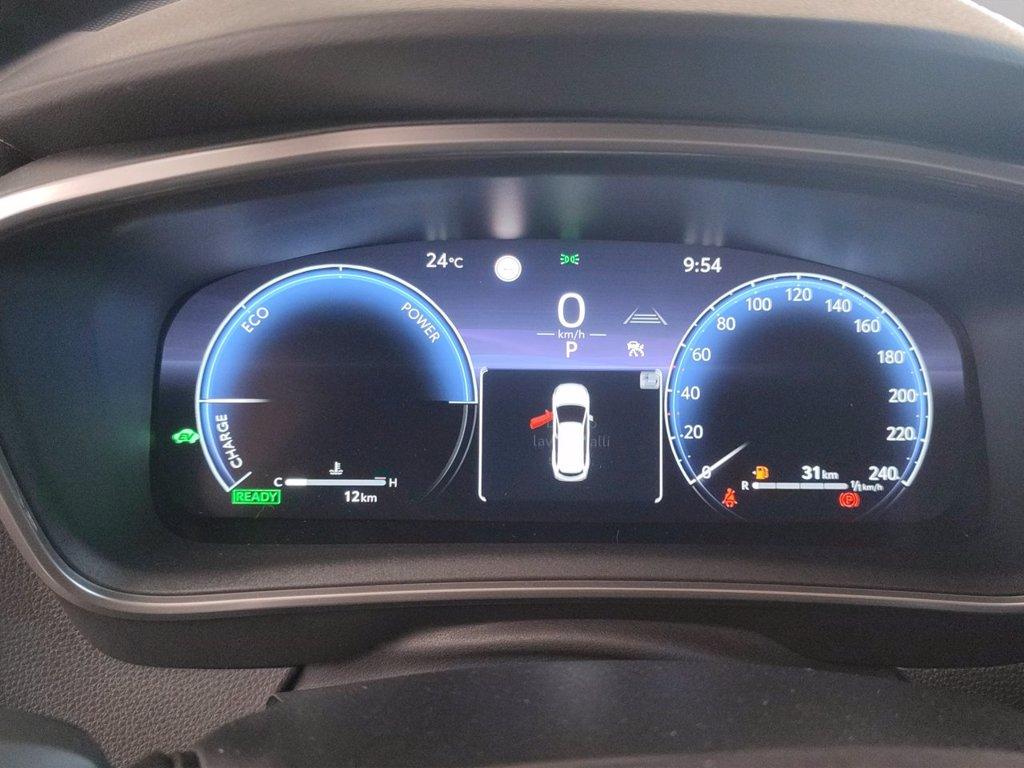 TOYOTA Corolla touring sports 1.8h active auto del 2026