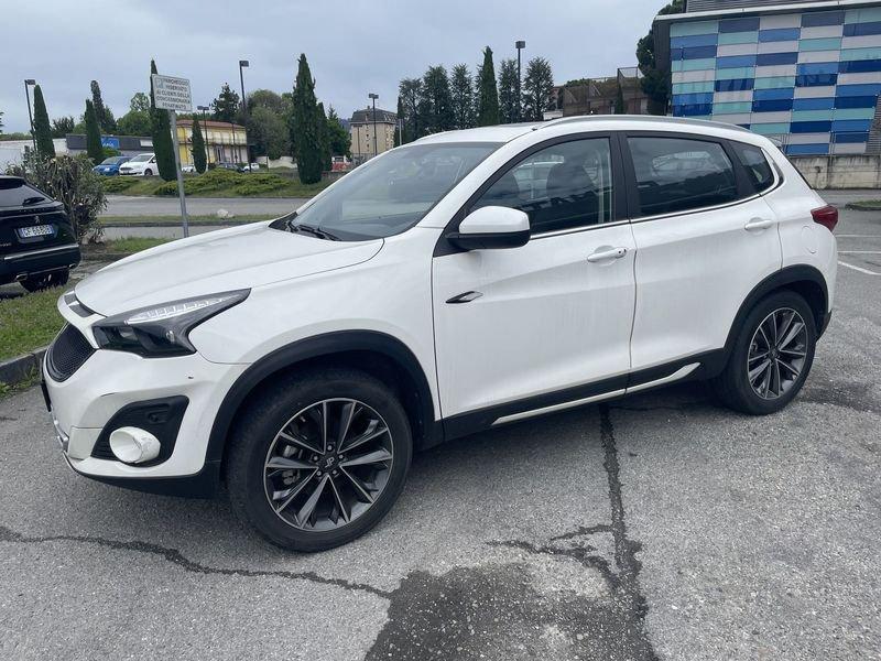 DR AUTOMOBILES dr F35 1.5 Turbo c.a. Bi-Fuel GPL