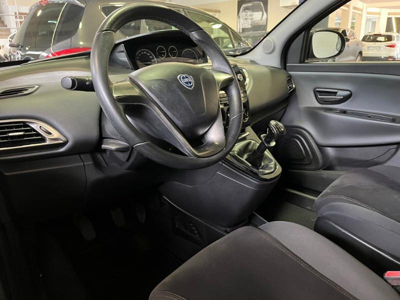 LANCIA Ypsilon 1.2 69 CV 5 porte S&S Gold