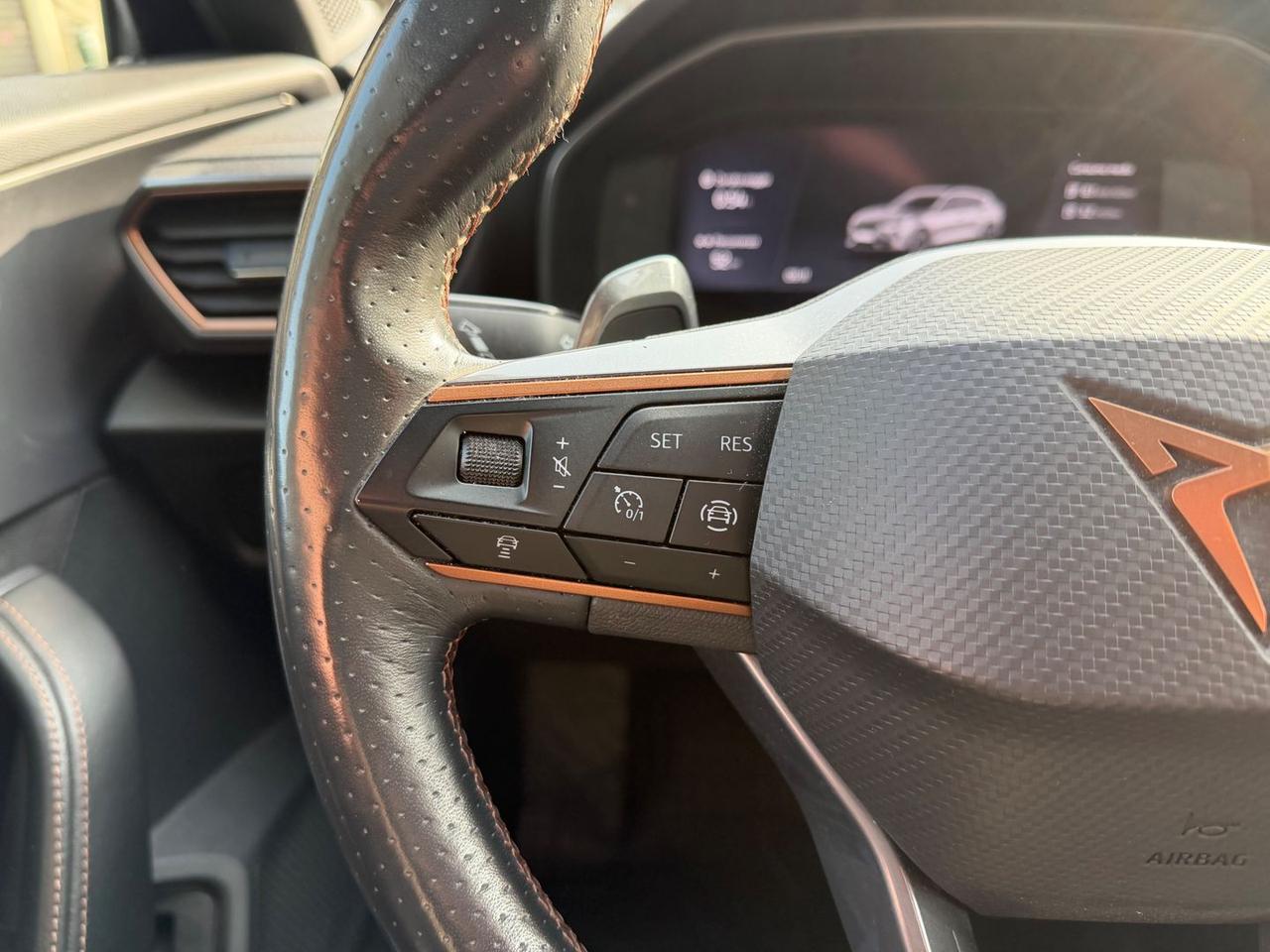 Cupra Formentor 1.4 e-HYBRID PHEV BAT #9775