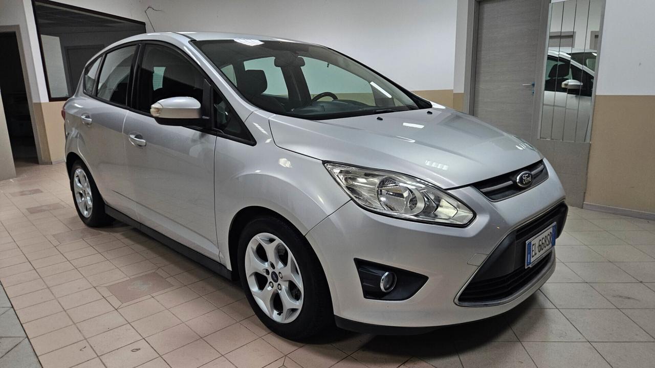 Ford C-Max Ford c-max
