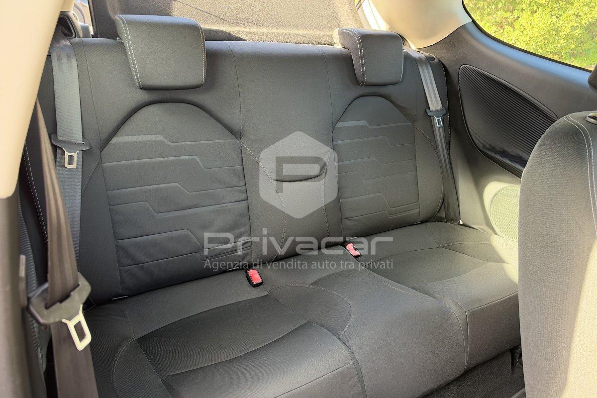 ALFA ROMEO MiTo 1.3 JTDm-2 95 CV S&S SBK Serie Speciale