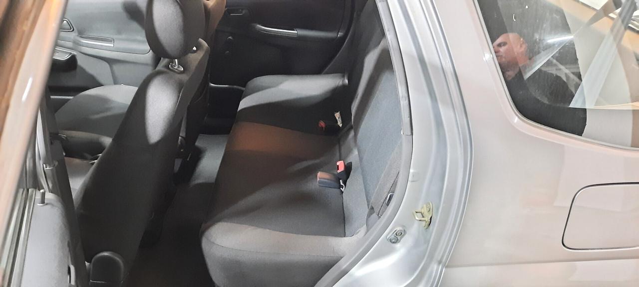 Suzuki Ignis 1.5 16V cat 4WD Sp. Ed. 2005