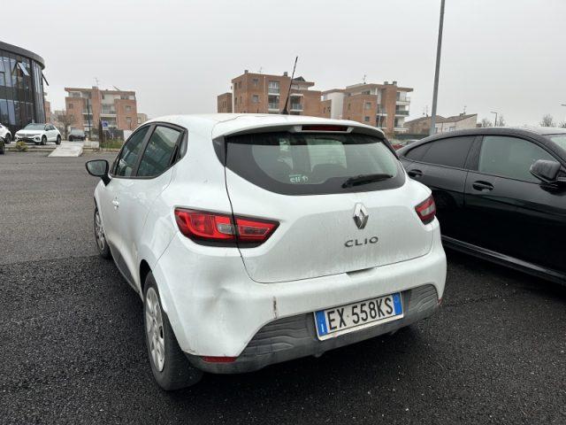 RENAULT Clio 1.2 75CV GPL 5 porte Live