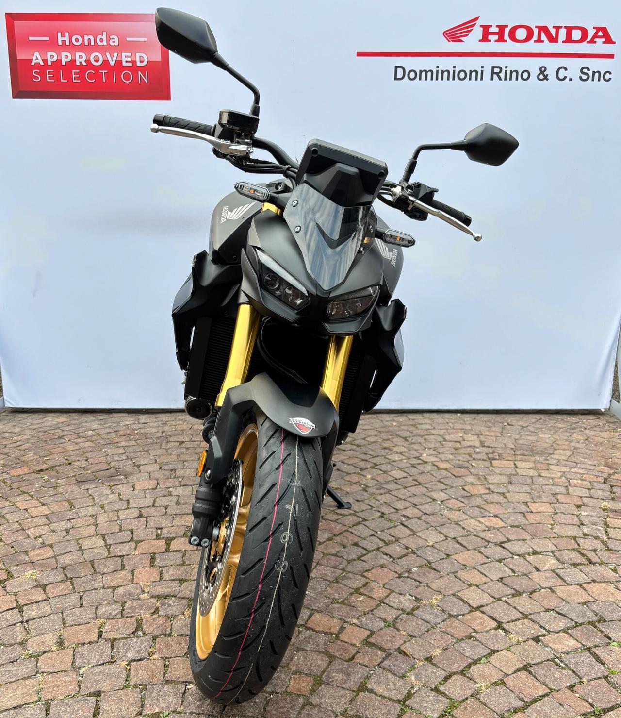 Honda CB 1000 Hornet SP