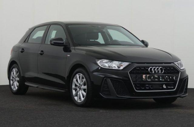 AUDI A1 SPB 30 TFSI S tronic S line