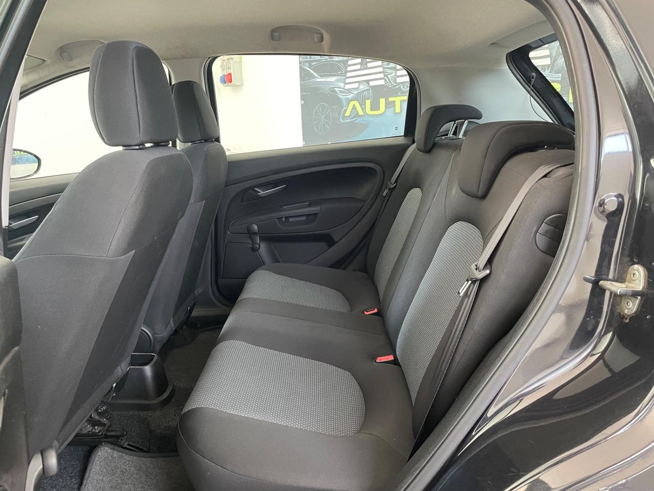 Fiat Grande Punto 1.2 5 porte Actual
