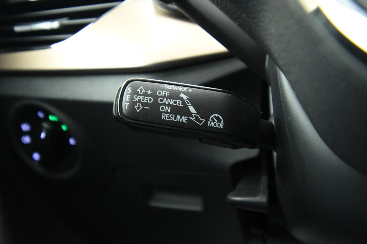 SKODA Kamiq 1.0 g-tec Style 90cv NEOPATENTATI+ACC+APP CONNECT+FULL LED
