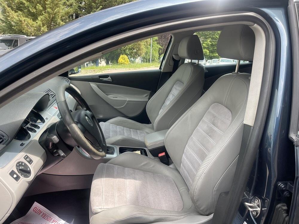 Volkswagen Passat 2.0 16V TDI Var. Highline NEO PATENTATI