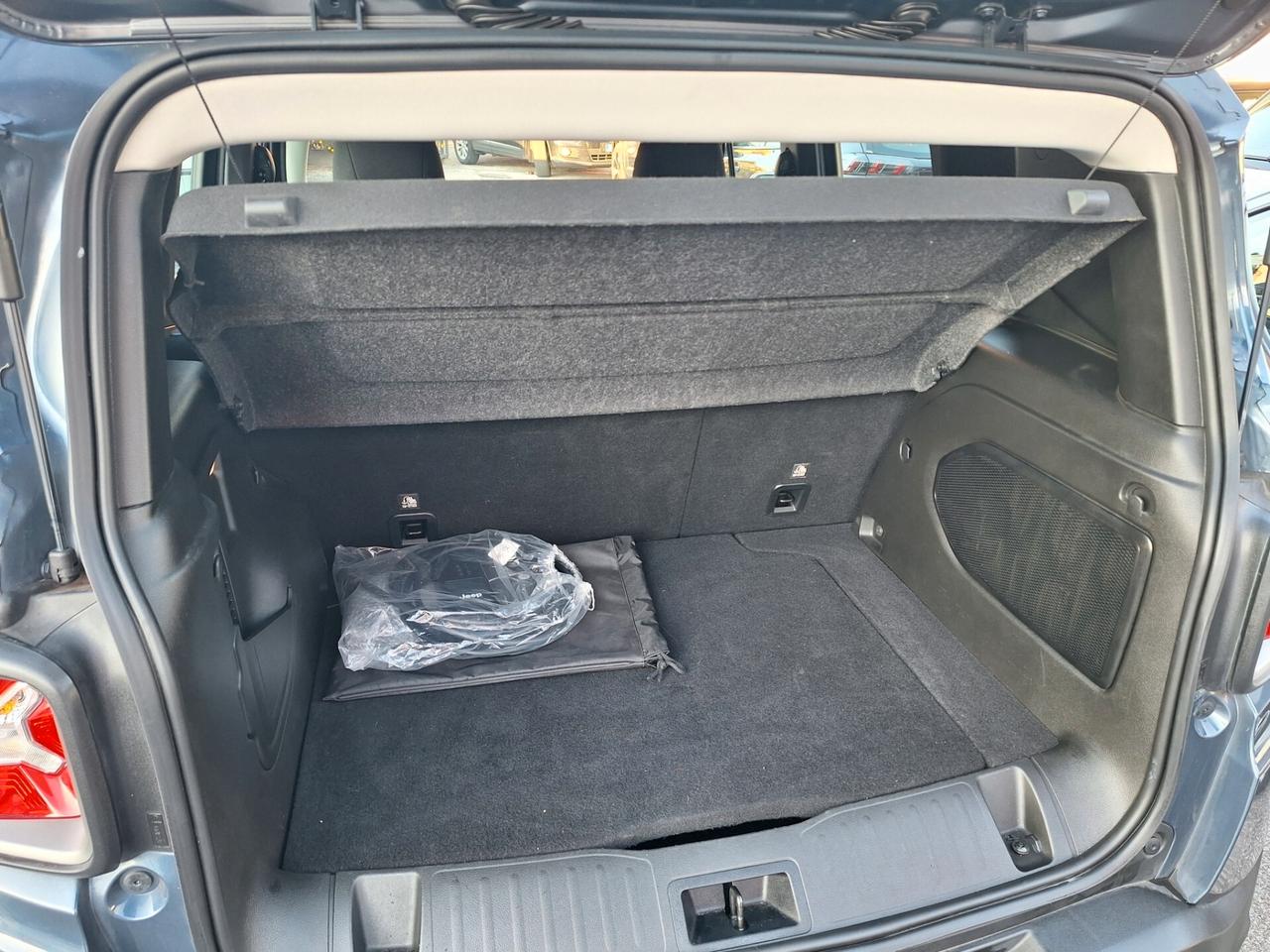 Jeep Renegade 1.3 T4 190CV PHEV 4xe Limited Offerta fino al 31/01/26