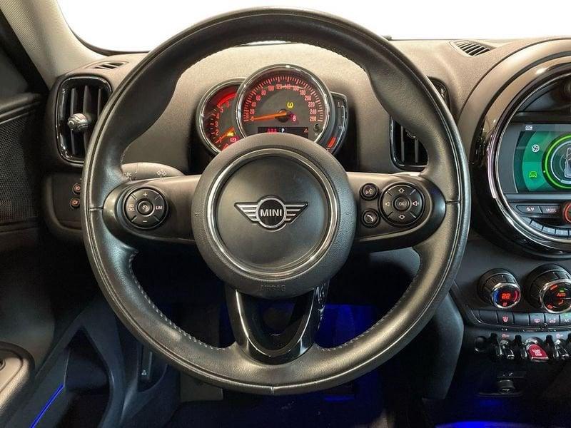 MINI Countryman Mini 1.5 One D auto 7m