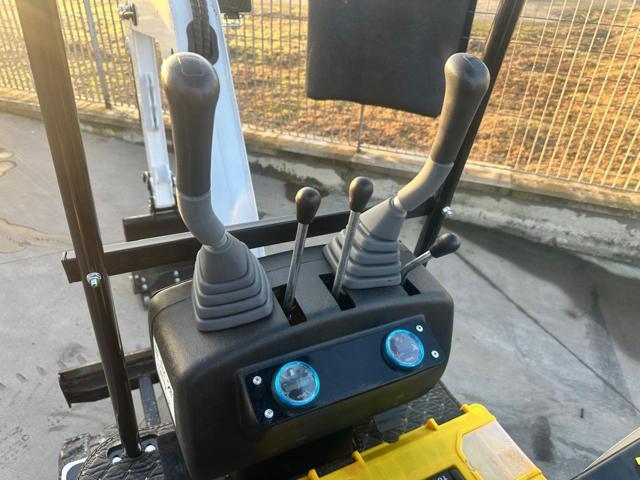 CAT COLT KV13 1300kg