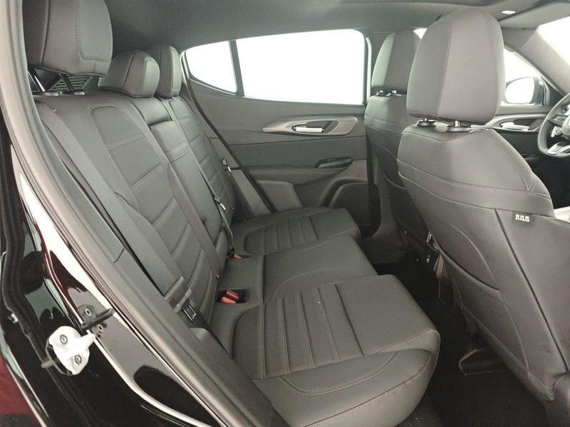 Alfa Romeo Tonale 1.6 diesel 130 CV TCT6 Veloce cerchi in lega da 20* +Pack Techno + tetto panorama