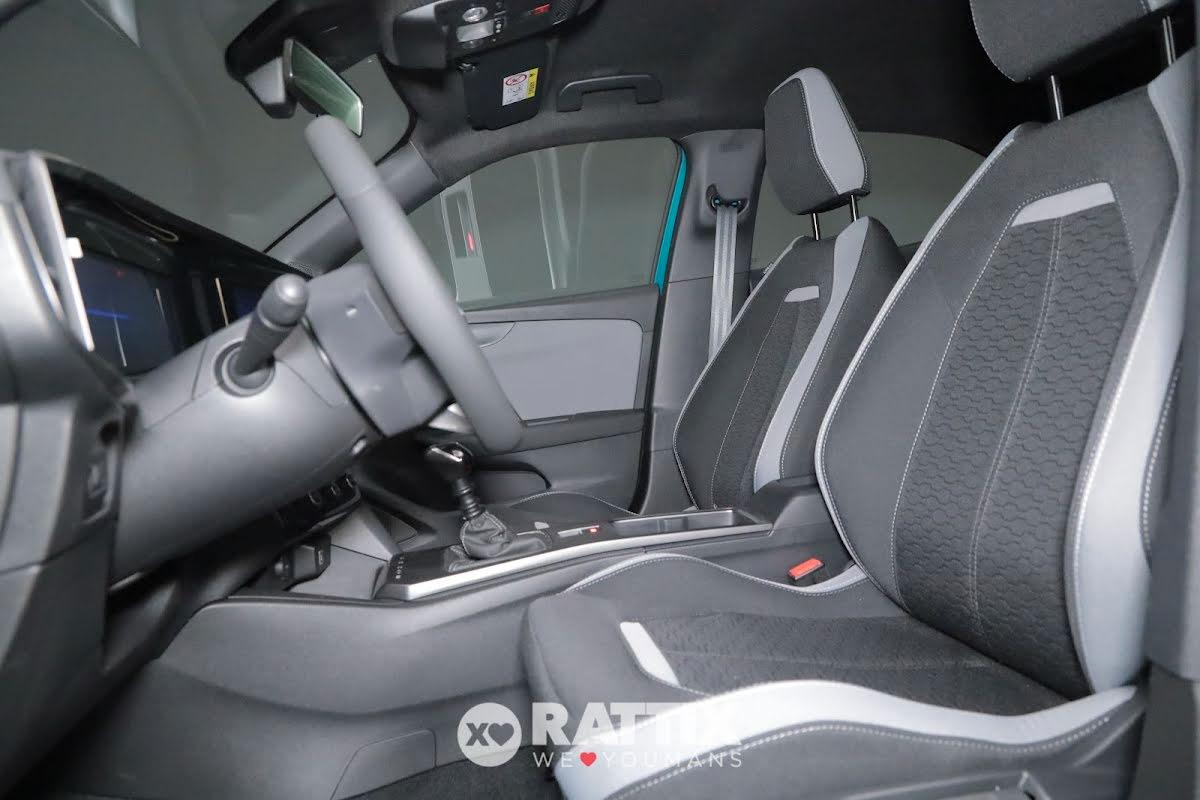 Opel Mokka 1.2 136CV Edition