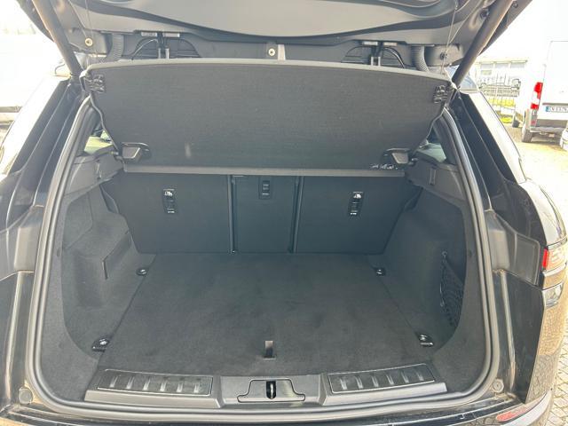 LAND ROVER Range Rover Evoque 2.0D I4 163 CV AWD Auto R-Dynamic SE