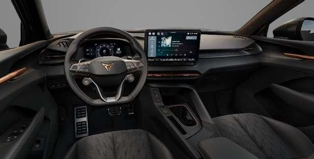 CUPRA Terramar 1.5 eTSI HYBRID DSG 150CV *NUOVO PRONTA PROMO