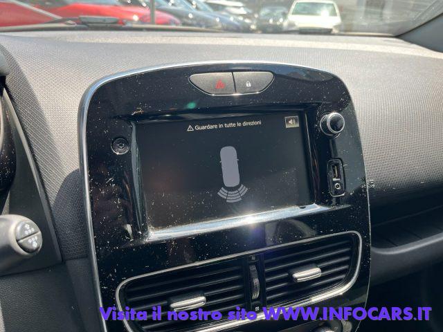 RENAULT Clio TCe 90 CV 5 porte Business Promo