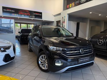T-Cross 1.0 TSI Sport
