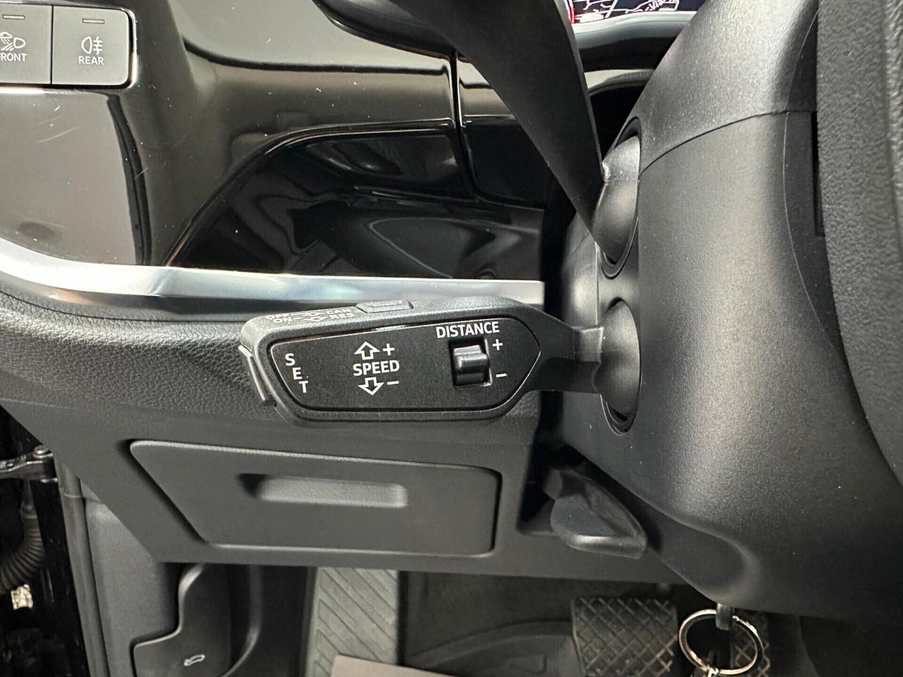 Audi Q3 SPB SPORTBACK 40 TDI quattro S tronic S LINE TETTO FULL LED PACCH.LUCI