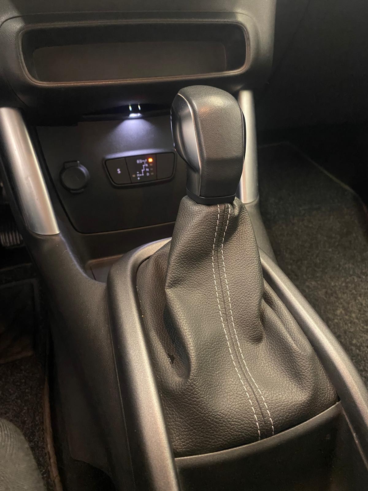 Citroen C3 Aircross C3 Aircross BlueHDi 120 S&S EAT6 Feel