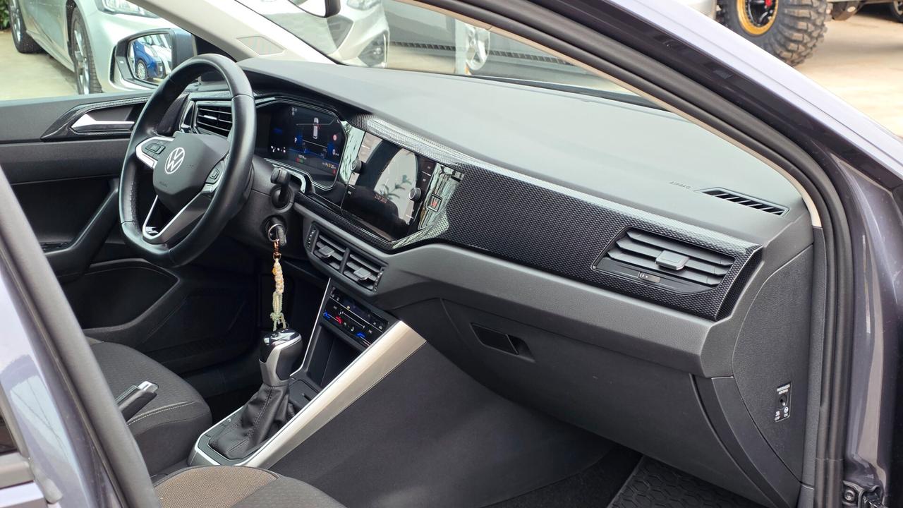 Volkswagen Polo 1.0 TSI DSG Style