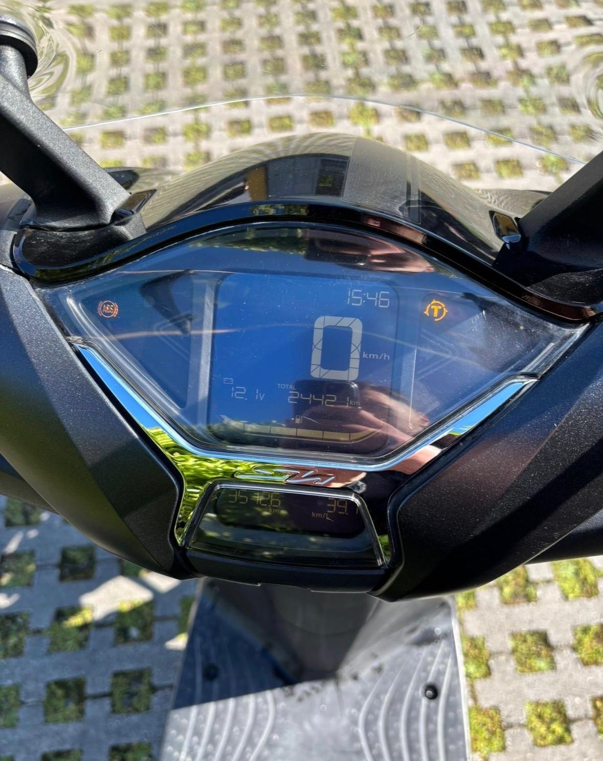 Honda SH 150 Sport