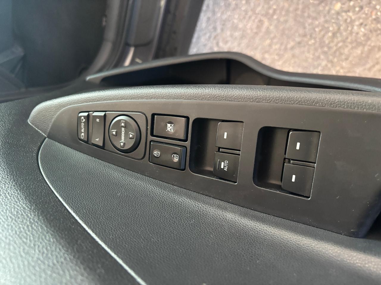 Hyundai Tucson 1.7 CRDi DCT Sound Edition