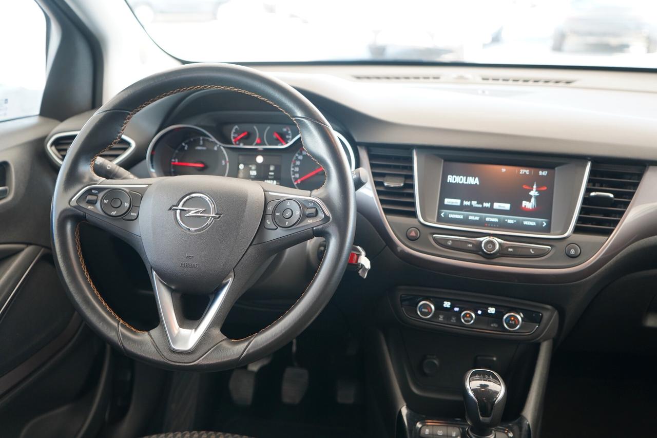 Opel Crossland X 1.5 ECOTEC D 102 CV Advance
