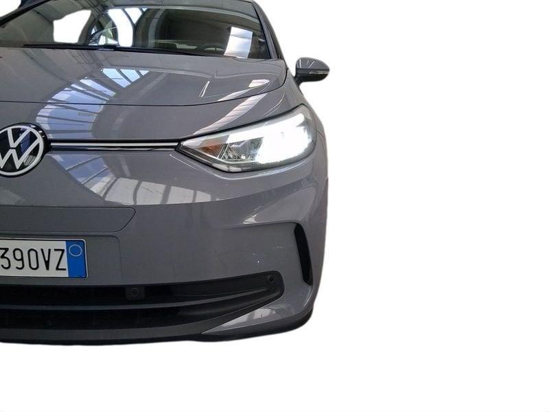 Volkswagen ID.3 Pro Performance