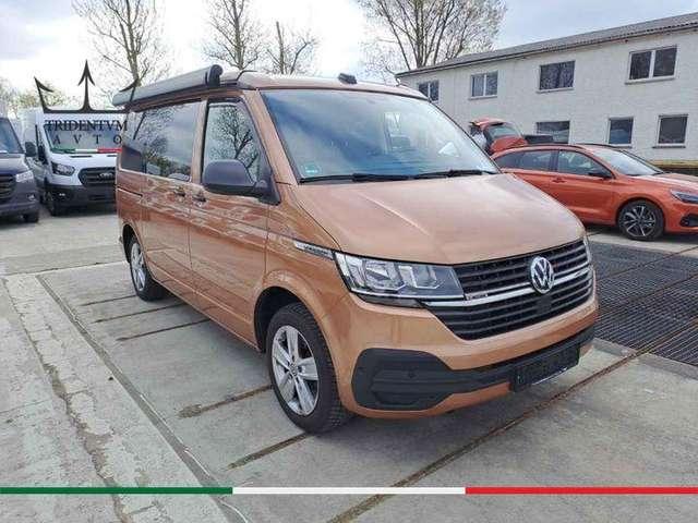 Volkswagen T6.1 California 2.0 Tdi Coast 150cv 4Mot. DSG