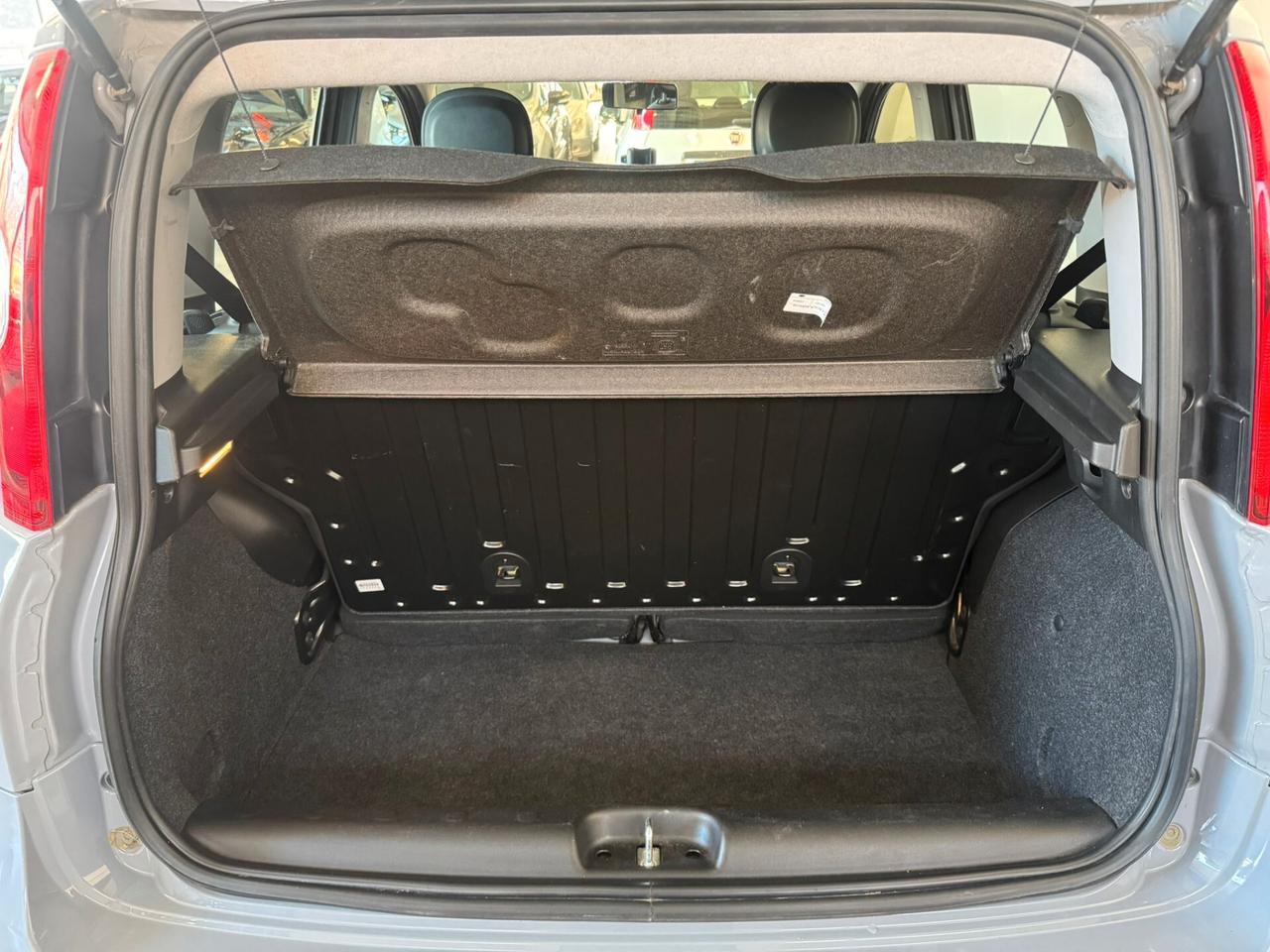 Fiat Panda 0.9 TwinAir Turbo S&S 4x4