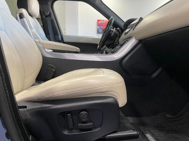 Land Rover Range Sport 3.0 249 CV