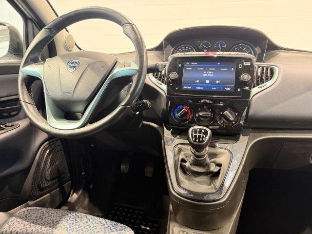 LANCIA Ypsilon 1.0 FireFly 5p. Hybrid Gold PREZZO REALE