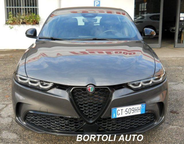 ALFA ROMEO Tonale 1.6 160cv 15.000 KM MY24 MHEV TCT7 VELOCE FULL OPT