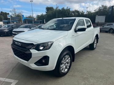Isuzu D-Max N60 1.9 aut. Crew BB+ KM O