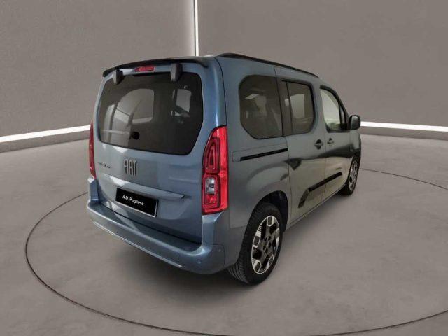 FIAT 130 Doblò 4ª serie - Doblò 1.5 BlueHdi CV AT8 PC