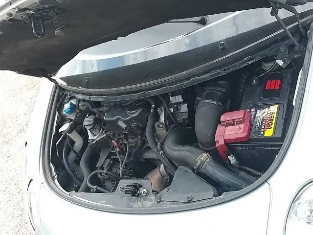 Smart Forfour 1.5 CDI Pulse