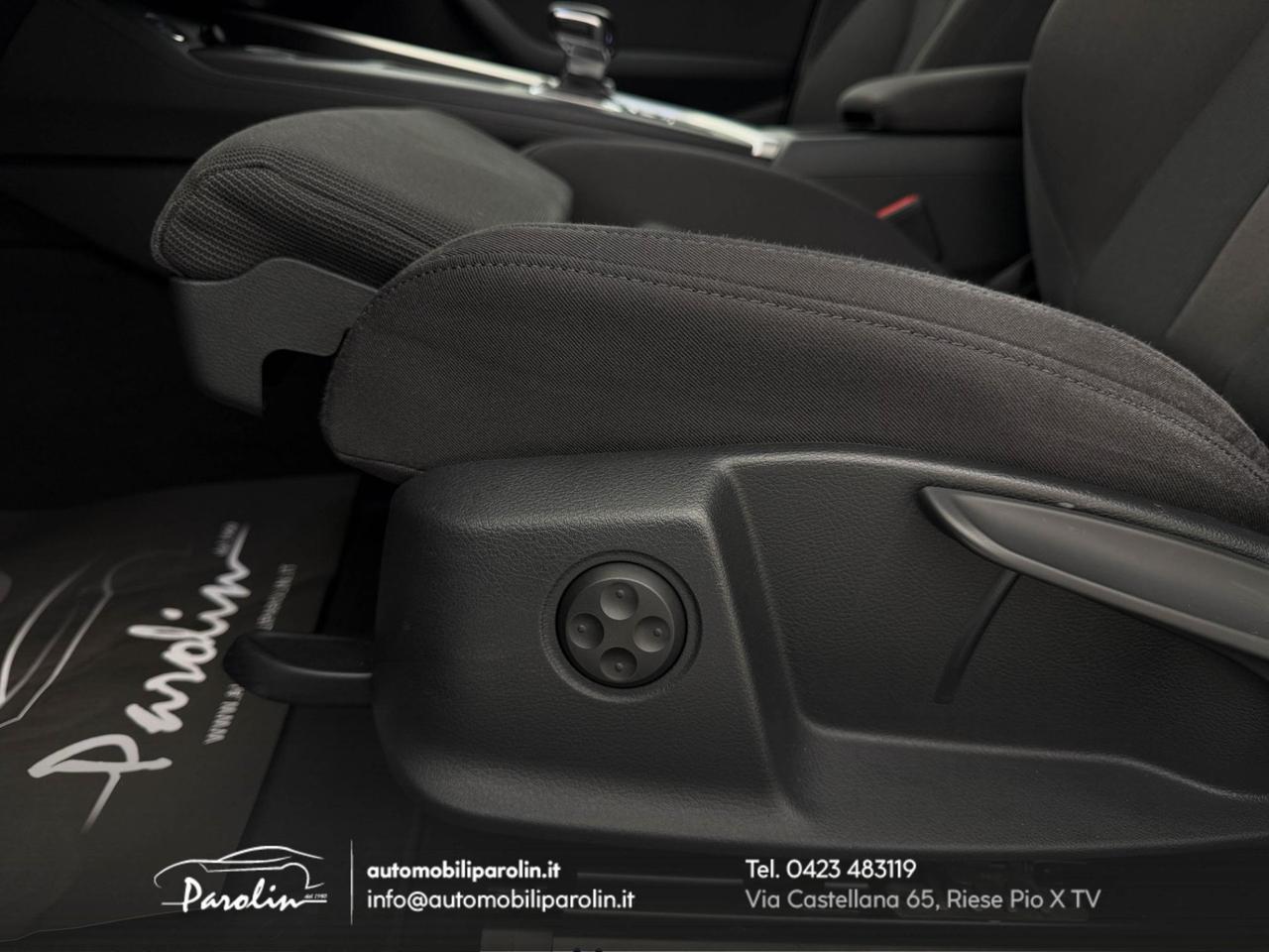 Audi A5 Sportback 35 2.0 tdi mhev S-line edition S-tronic LED-ACC