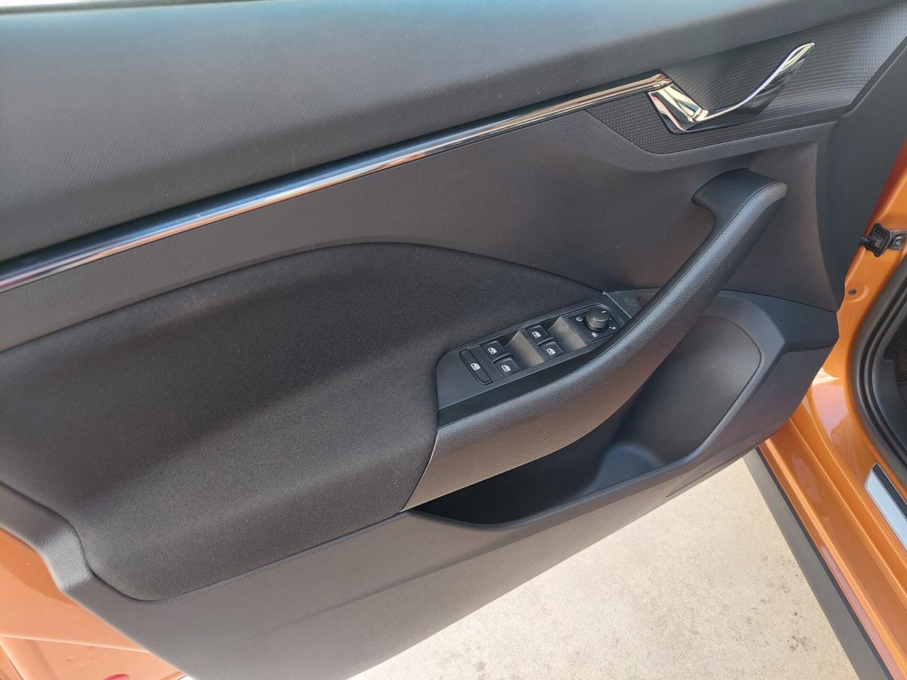 Skoda Kamiq 1.0 TSI 110 CV ScoutLine