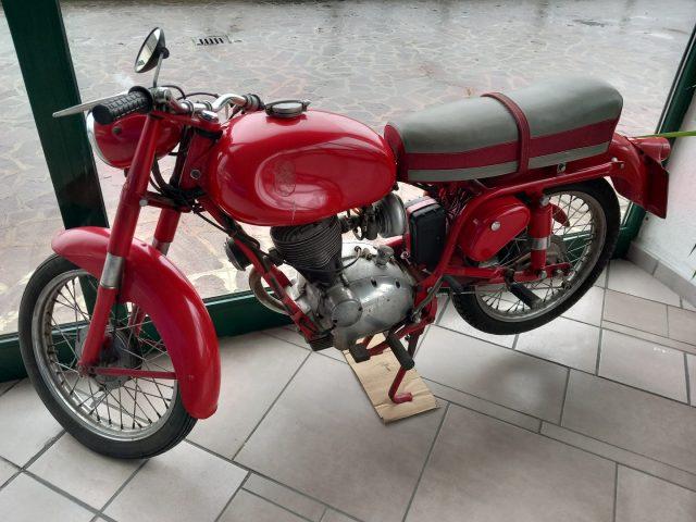 GILERA Giubileo G 98