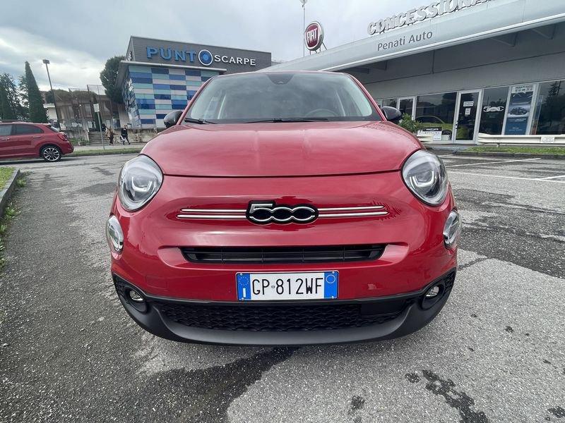 FIAT 500X 1.0 T3 120 CV