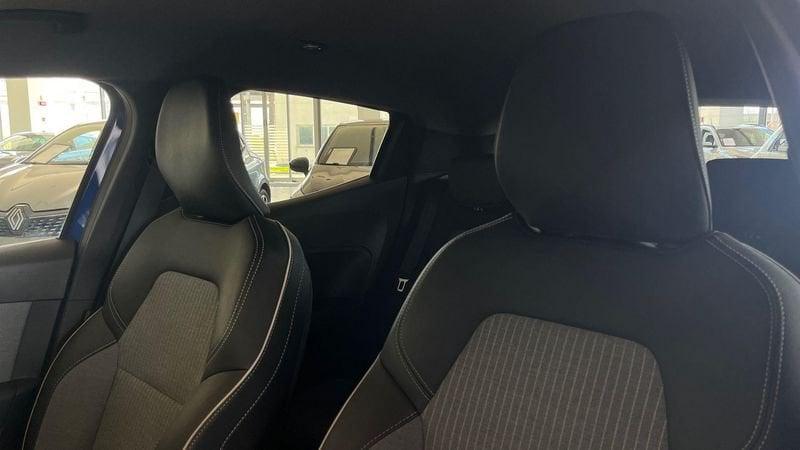 Renault Clio V 2023 1.0 TCe Techno