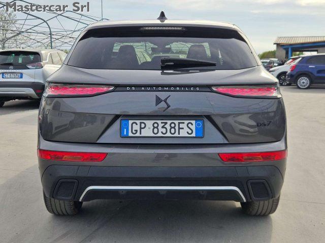 DS AUTOMOBILES DS 7 1.5 bluehdi Performance Line 130cv - GP838FS