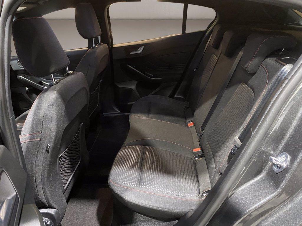 FORD Focus 1.5 ecoblue ST-Line 115cv auto del 2025