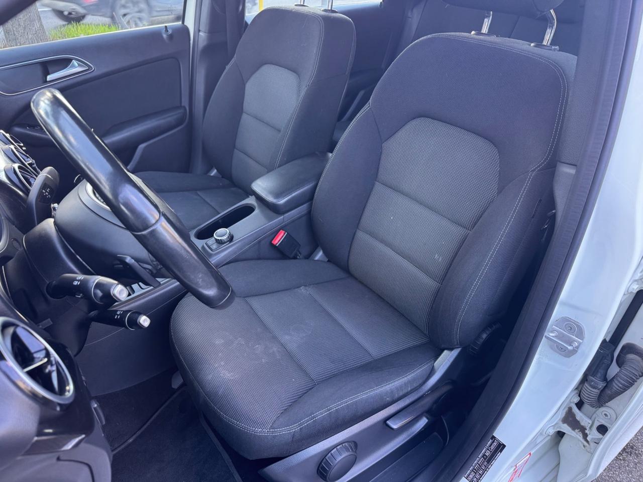 Mercedes-benz B 200 NGD Sport garanzia 12 mesi