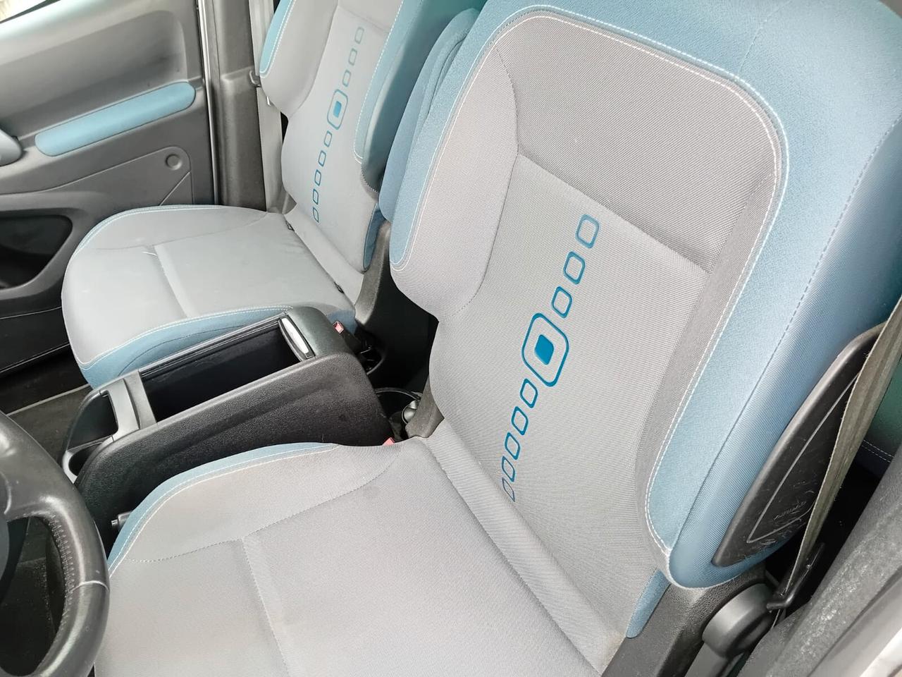 Citroen Berlingo 1.6 110cv ALLESTIMENTO DISABILI