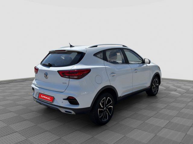 MG ZS ZS 1.0T-GDI aut. Luxury
