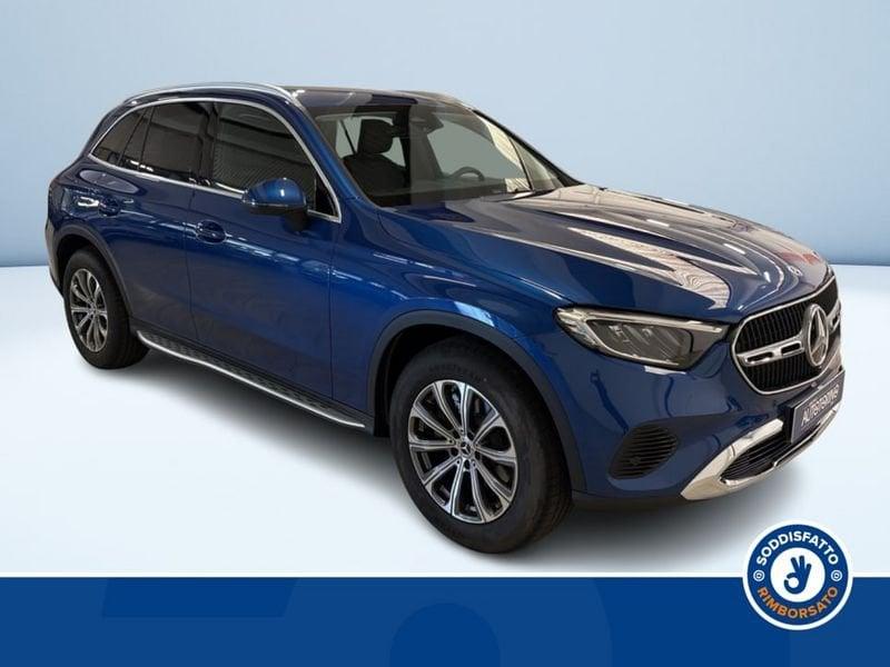Mercedes-Benz GLC 220d 4Matic Avantagarde Advanced Plus